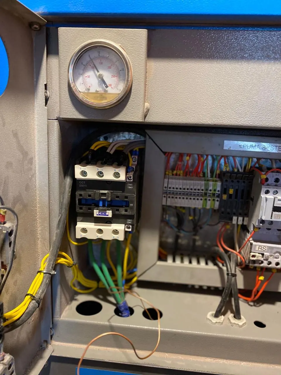 Trabalho executado pela Consertec — foto 9